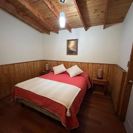 Hostal Balmaceda La Serena Luaran gambar