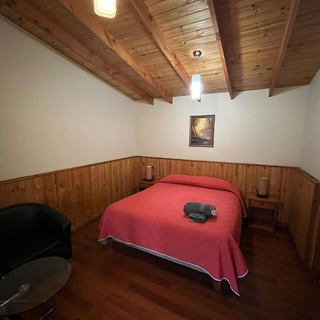 Hostal Balmaceda La Serena Luaran gambar