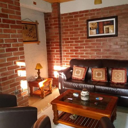 Hostal Balmaceda La Serena Luaran gambar