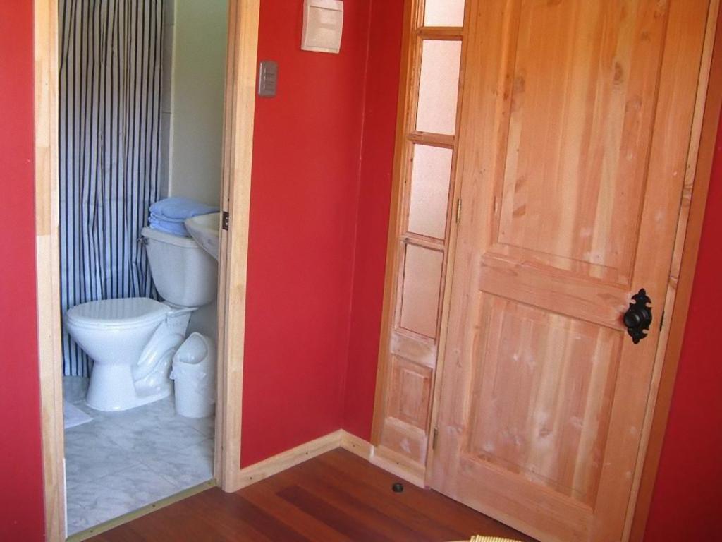 Hostal Balmaceda La Serena Luaran gambar