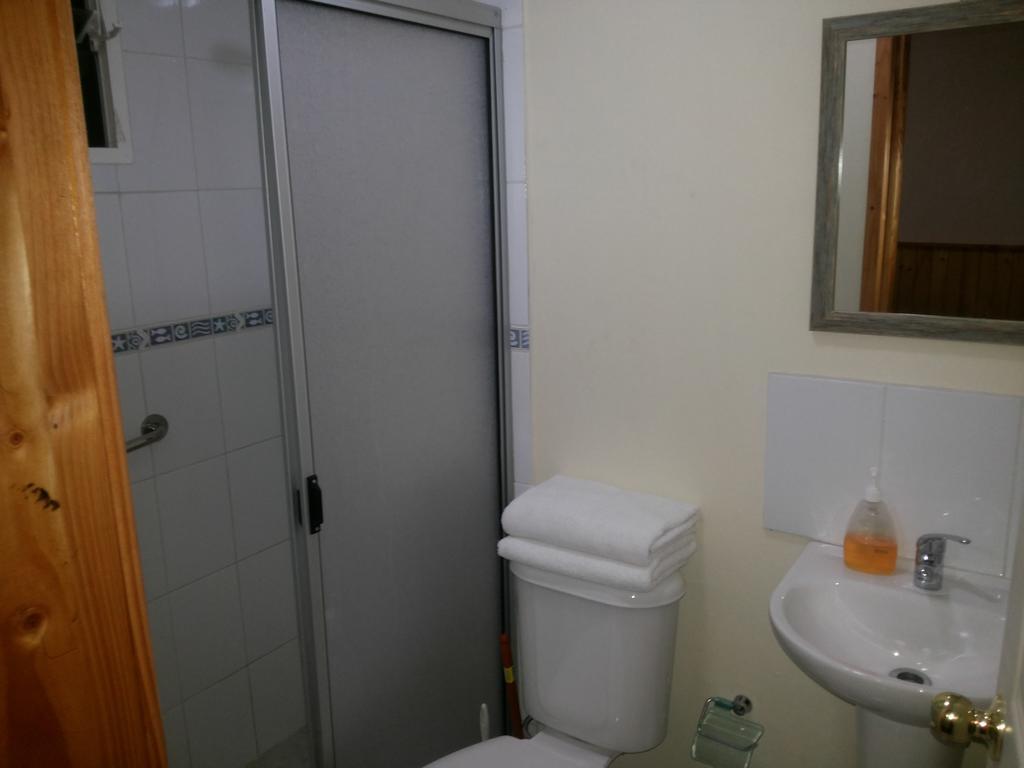 Hostal Balmaceda La Serena Bilik gambar