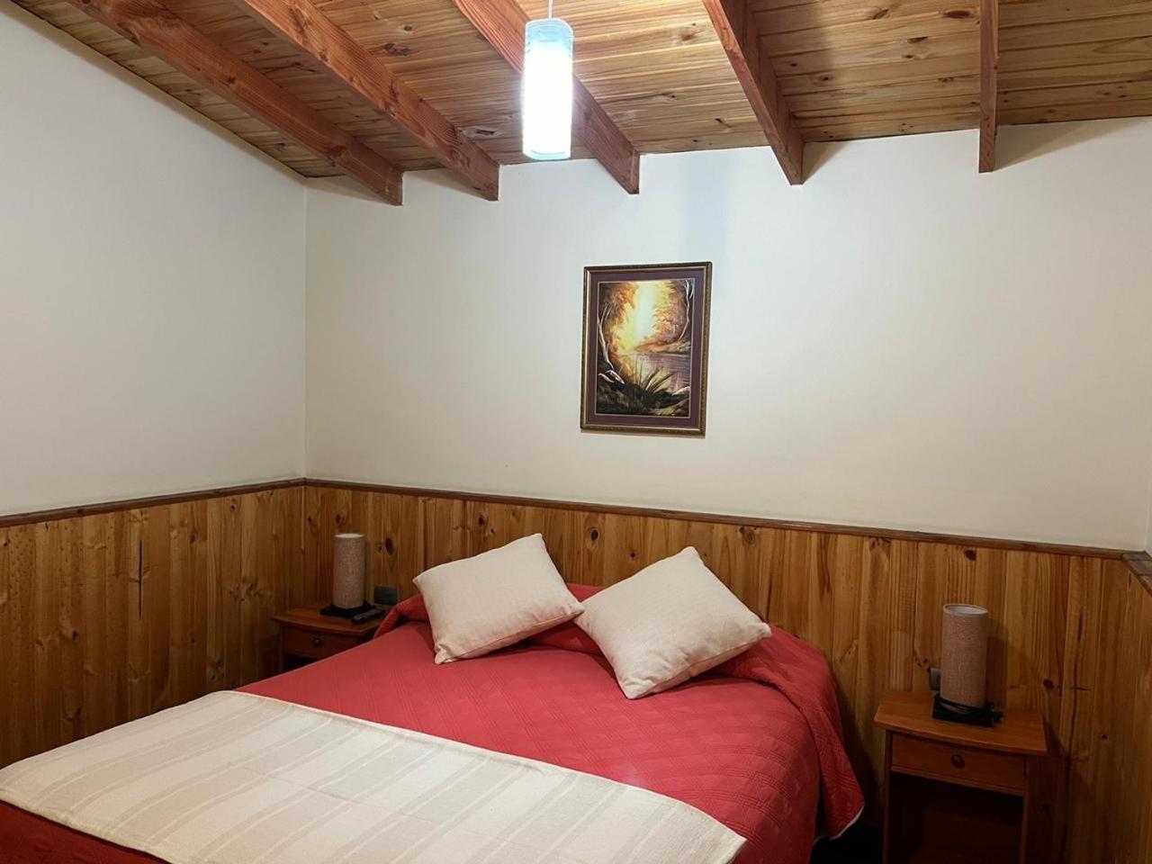 Hostal Balmaceda La Serena Luaran gambar