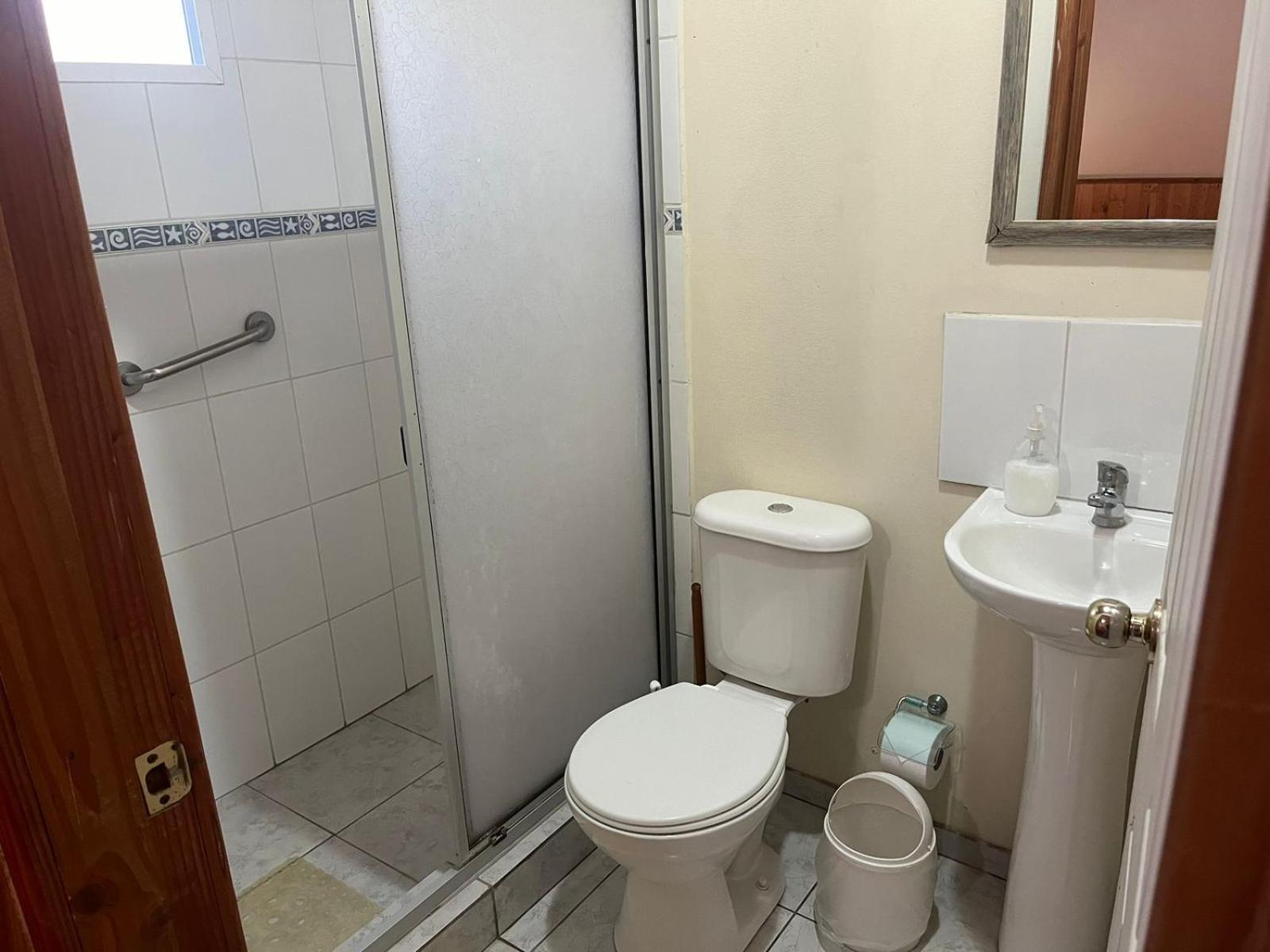 Hostal Balmaceda La Serena Luaran gambar