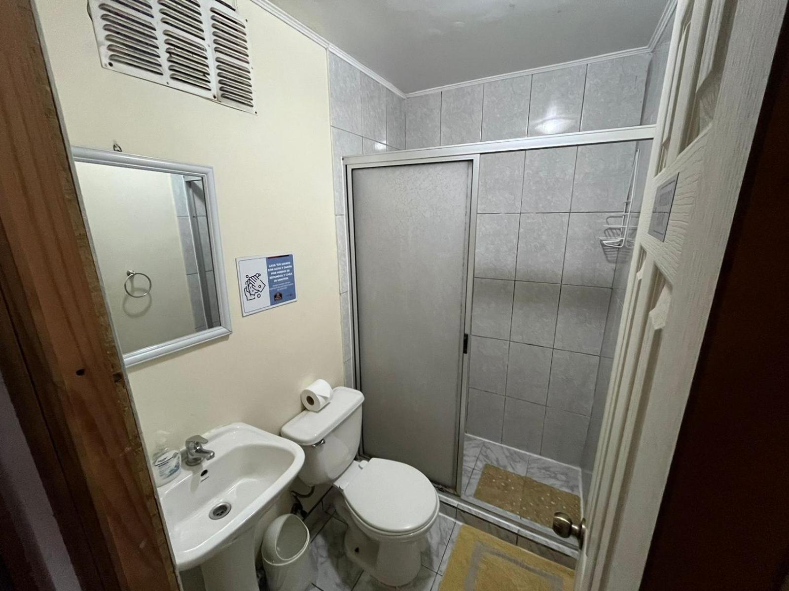 Hostal Balmaceda La Serena Luaran gambar