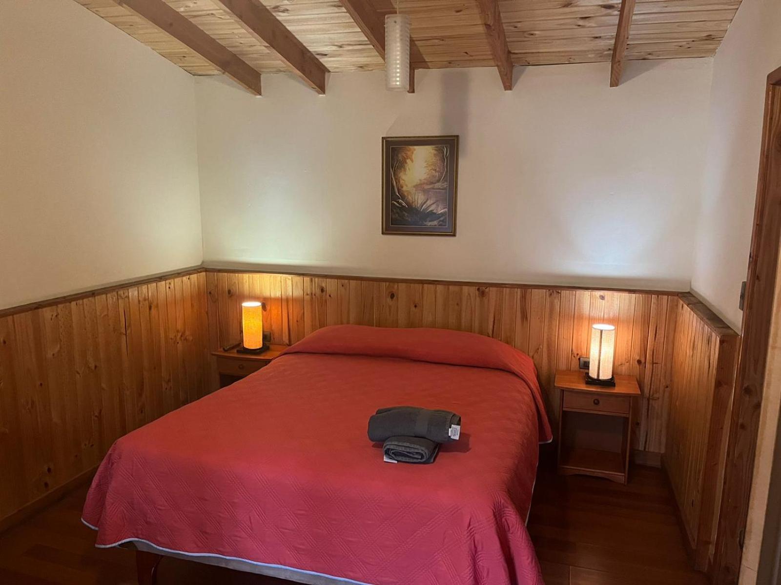 Hostal Balmaceda La Serena Luaran gambar