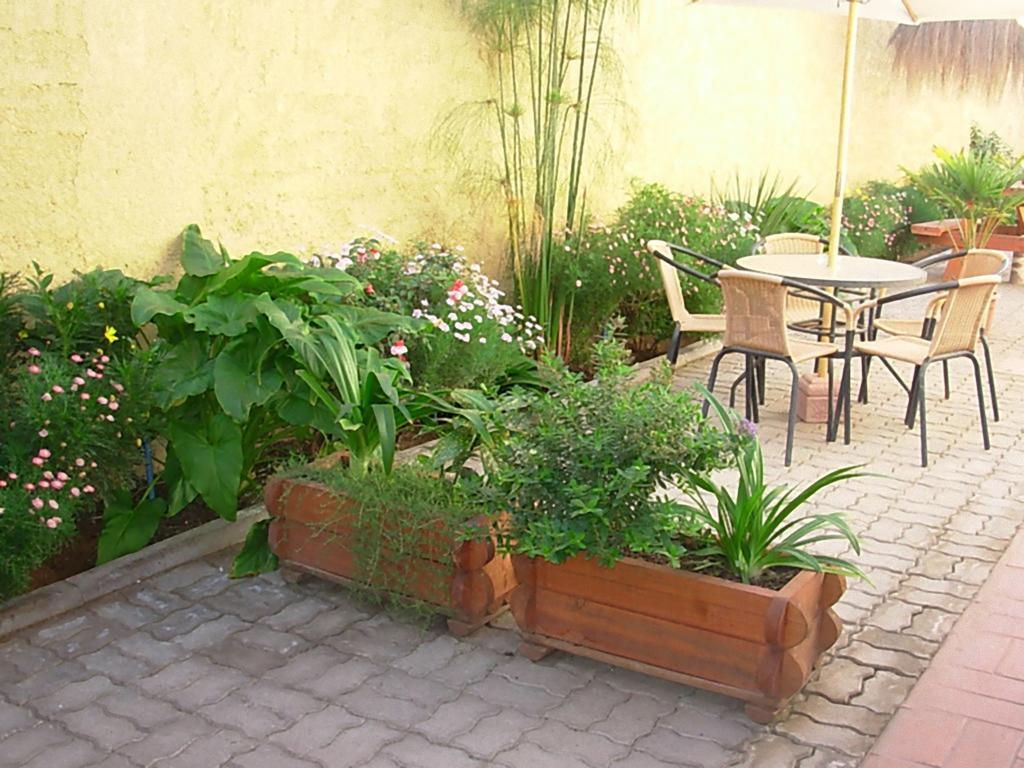 Hostal Balmaceda La Serena Luaran gambar
