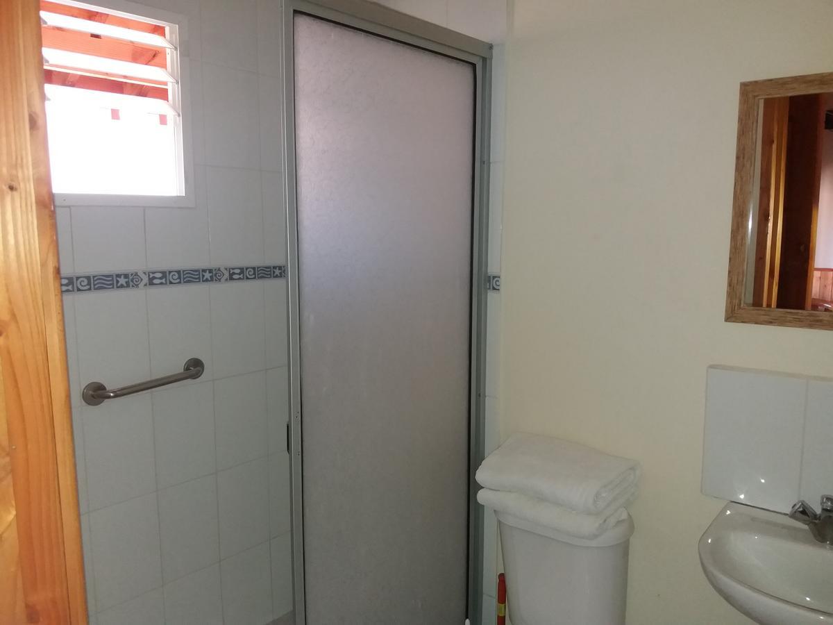 Hostal Balmaceda La Serena Luaran gambar